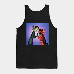 Sasha Nein X Milla Vodello Tank Top